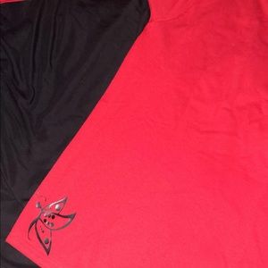 Born For This Clothing Brand Logo Shirt!